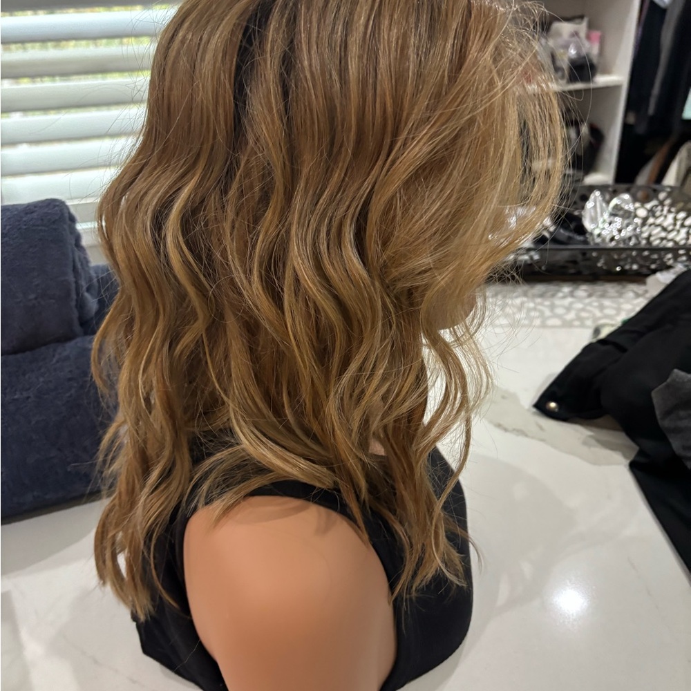 BELLETRESS KELLY Handtied cap - Picture 4 of 9